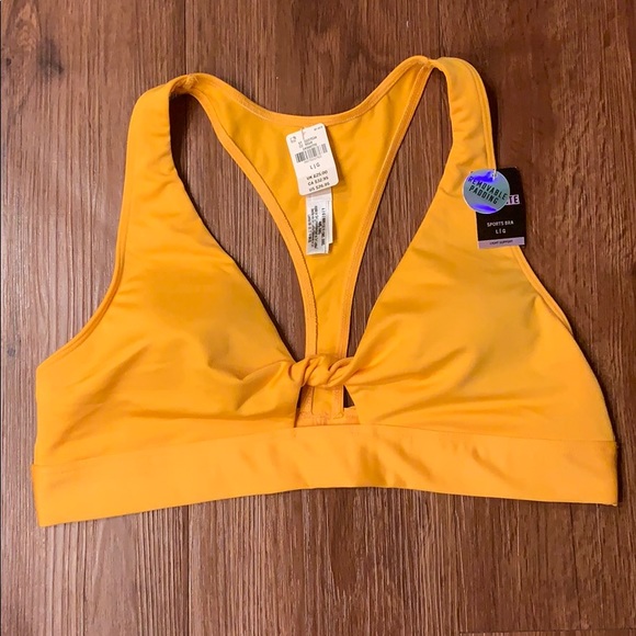 PINK Victoria's Secret Other - Victoria’s Secret PINK sports bra size L